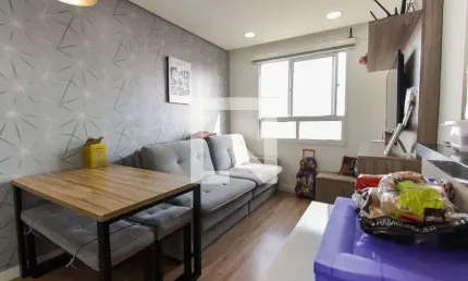 Apartamento para Venda - Itaquera, 2 Quartos,  49 m² - São Paulo
