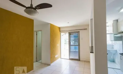Apartamento para Venda - Taquara, 2 Quartos,  50 m² - Rio de Janeiro