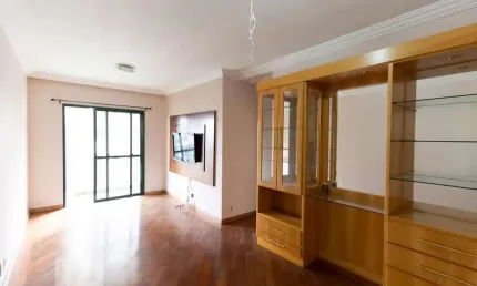 Apartamento para Venda - Portal do Morumbi, 2 Quartos,  74 m² - São Paulo