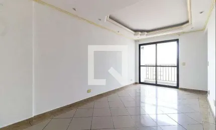 Apartamento para Venda - Vila das Mercês, 2 Quartos,  69 m² - São Paulo