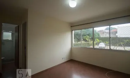 Apartamento para Venda - Vila Mascote, 1 Quarto,  50 m² - São Paulo