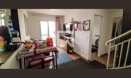Cobertura para Venda - São Pedro, 3 Quartos,  108 m² - Osasco