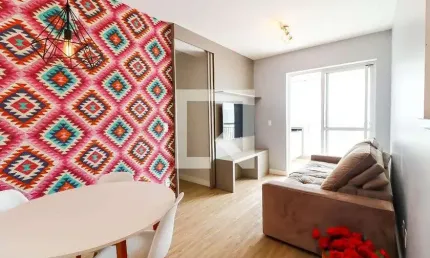 Apartamento para Venda - Vila Andrade, 2 Quartos,  56 m² - São Paulo