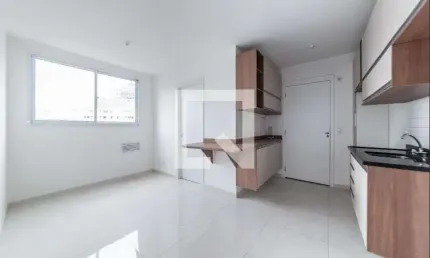 Apartamento para Venda - Jabaquara, 2 Quartos,  37 m² - São Paulo