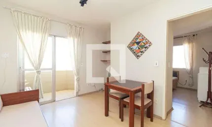 Apartamento para Venda - Bela Vista, 1 Quarto,  50 m² - São Paulo