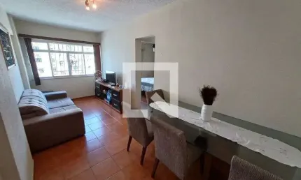 Apartamento para Venda - Centro , 2 Quartos,  71 m² - Niterói