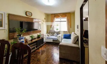 Apartamento para Venda - Havaí, 2 Quartos,  60 m² - Belo Horizonte
