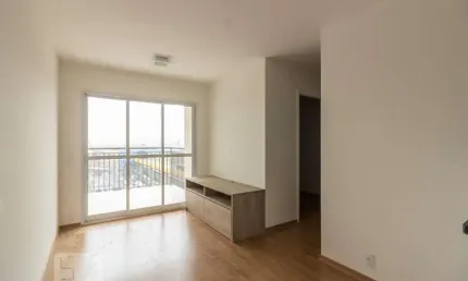 Apartamento para Venda - Ipiranga, 2 Quartos,  53 m² - São Paulo