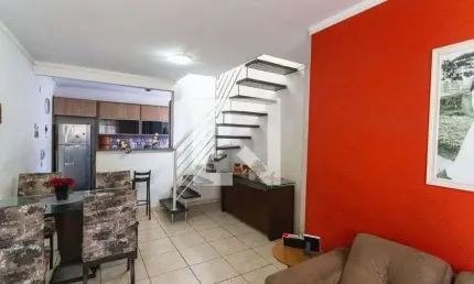 Cobertura para Venda - Santa Efigênia, 4 Quartos,  140 m² - Belo Horizonte
