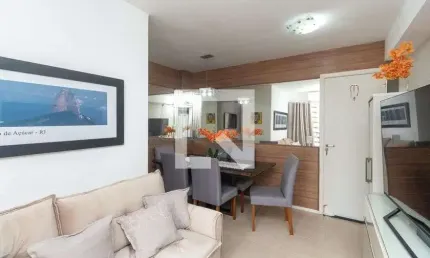 Apartamento para Venda - Irajá, 2 Quartos,  65 m² - Rio de Janeiro