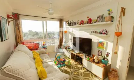 Apartamento para Venda - Cristo Redentor, 2 Quartos,  71 m² - Porto Alegre
