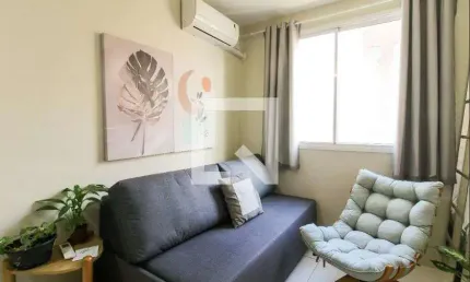 Apartamento para Venda - Olaria, 2 Quartos,  50 m² - Canoas
