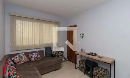 Apartamento para Venda - Vila Ede, 2 Quartos,  50 m² - São Paulo