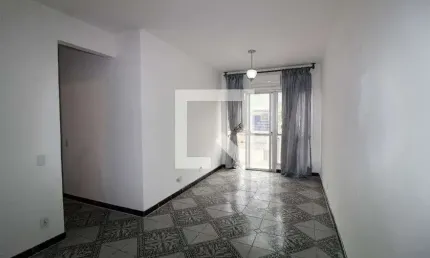 Apartamento para Venda - Engenho Novo, 3 Quartos,  82 m² - Rio de Janeiro