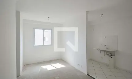 Apartamento para Venda - Paulicéia, 3 Quartos,  54 m² - São Bernardo do Campo