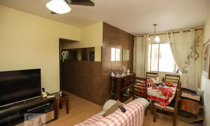 Apartamento para venda - engenho novo, 3 quartos,  55 m² - rio de janeiro