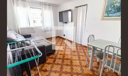 Apartamento para Venda - Mooca, 2 Quartos,  60 m² - São Paulo
