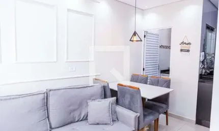 Casa / Sobrado em Condomínio para Venda - Artur Alvim, 2 Quartos,  54 m² - São Paulo