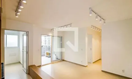 Apartamento para Venda - Santo Amaro , 2 Quartos,  66 m² - São Paulo