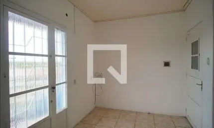 Apartamento para Venda - Santos Dumond, 1 Quarto,  57 m² - São Leopoldo