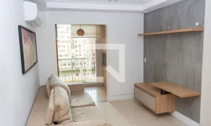 Apartamento para Venda - Campo Grande, 3 Quartos,  70 m² - São Paulo