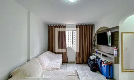 Apartamento para Venda - Brás, 2 Quartos,  58 m² - São Paulo
