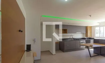Apartamento para Venda - Bairro Fátima, 2 Quartos,  46 m² - Canoas