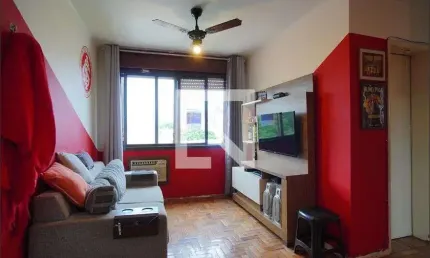 Apartamento para Venda - Cristo Redentor, 2 Quartos,  67 m² - Porto Alegre