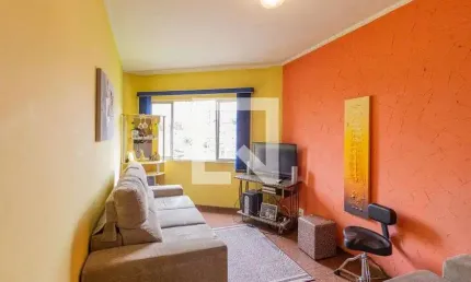 Apartamento para Venda - Centro, 2 Quartos,  75 m² - Osasco
