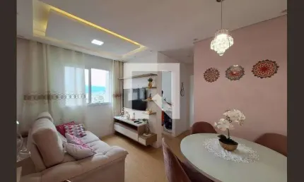 Apartamento para Venda - Vila Roque, 2 Quartos,  42 m² - São Paulo