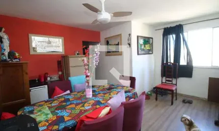 Apartamento para Venda - Irajá, 2 Quartos,  55 m² - Rio de Janeiro