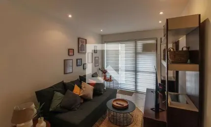 Apartamento para Venda - Barra da Tijuca - Marapendi, 3 Quartos,  100 m² - Rio de Janeiro