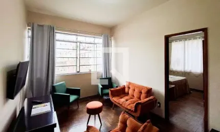 Apartamento para Venda - Renascença, 3 Quartos,  82 m² - Belo Horizonte