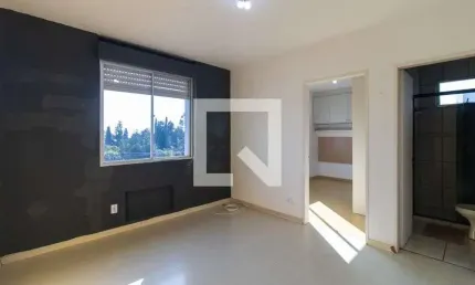 Apartamento para Venda - Santo Antônio, 1 Quarto,  39 m² - Porto Alegre