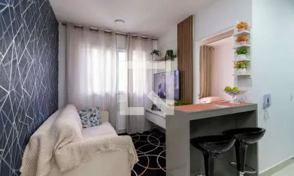 Apartamento para venda - vila diva, 2 quartos,  34 m² - são paulo