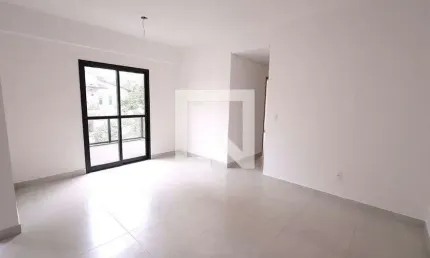 Apartamento para Venda - Jardim, 2 Quartos,  61 m² - Santo André