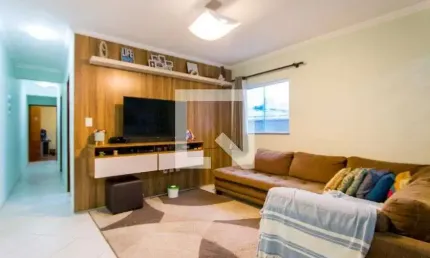 Cobertura para Venda - Centro, 3 Quartos,  160 m² - Santo André