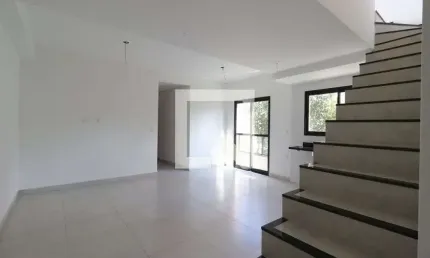 Cobertura para Venda - Jardim, 2 Quartos,  98 m² - Santo André