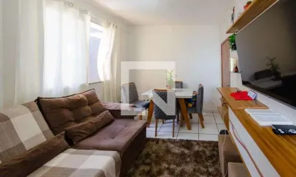 Cobertura para Venda - Nova Suíssa, 1 Quarto,  50 m² - Belo Horizonte