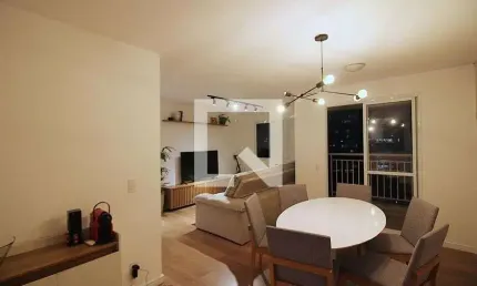 Apartamento para Venda - Planalto, 2 Quartos,  62 m² - São Bernardo do Campo