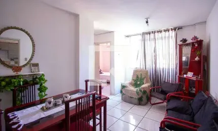 Apartamento para Venda - Fonseca, 2 Quartos,  60 m² - Niterói