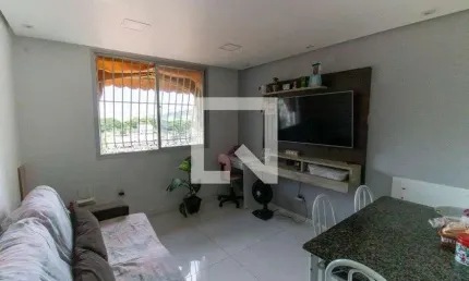 Apartamento para Venda - Fonseca, 1 Quarto,  50 m² - Niterói