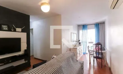 Apartamento para Venda - Méier, 2 Quartos,  60 m² - Rio de Janeiro