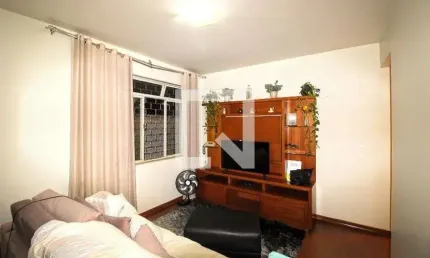 Apartamento para Venda - São Pedro, 3 Quartos,  110 m² - Belo Horizonte