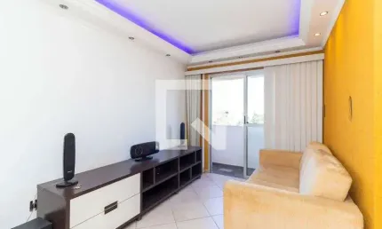 Apartamento para Venda - Itaquera, 2 Quartos,  60 m² - São Paulo