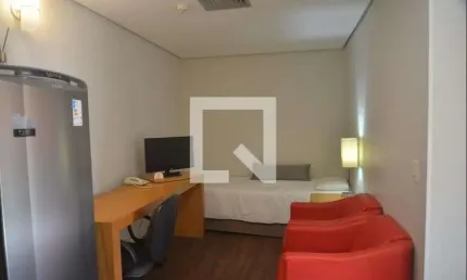 Apartamento para Venda - Jardim Bela Vista, 1 Quarto,  53 m² - Santo André