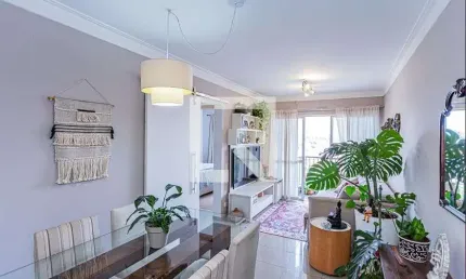 Apartamento para venda - piqueri, 2 quartos,  55 m² - são paulo
