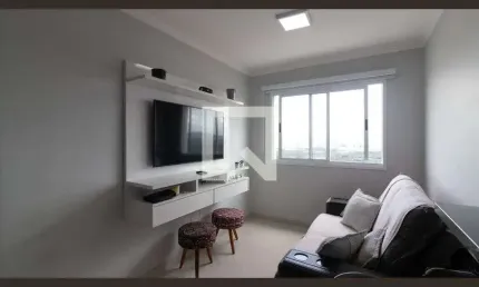 Apartamento para Venda - Cangaíba, 2 Quartos,  47 m² - São Paulo