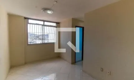 Apartamento para Venda - Fonseca, 2 Quartos,  55 m² - Niterói