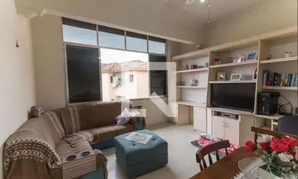 Apartamento para Venda - Benfica, 3 Quartos,  80 m² - Rio de Janeiro